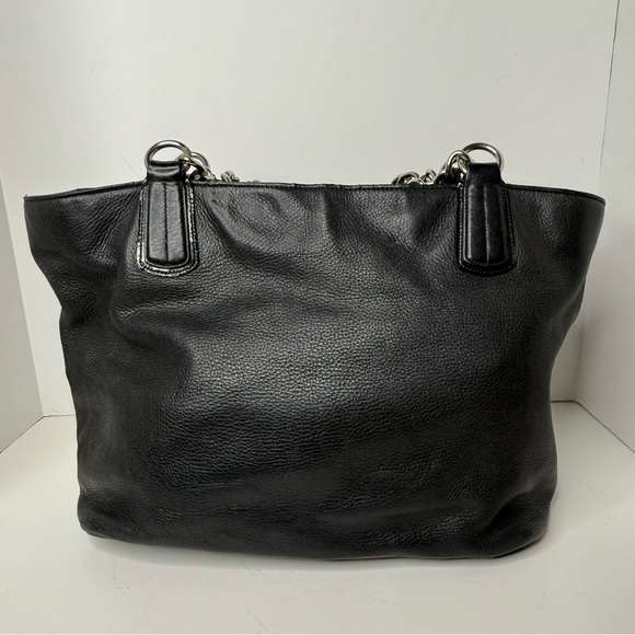 Rare Coach Limited Edition Colette Tote - Picture 5 of 11